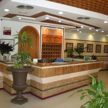 Hotel Terraza Carmona Vera Εξωτερικό φωτογραφία