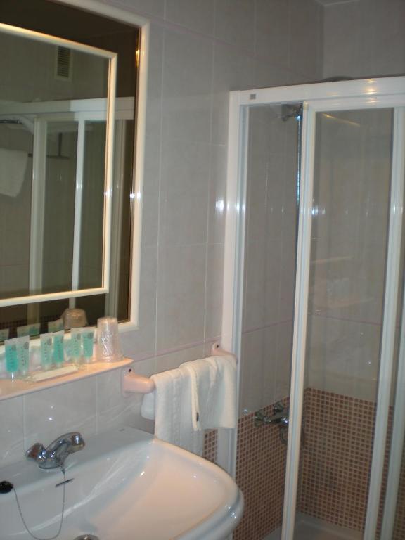 Hotel Terraza Carmona Vera Δωμάτιο φωτογραφία